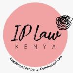 Ip Law Kenya Footer Logo