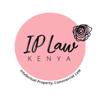 Ip Law Kenya Logo